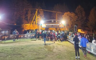 Rout Classic 100 miles live αποτελέσματα