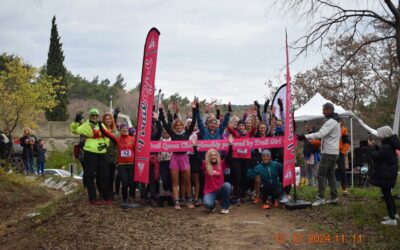 Λίστα συμμετοχών Trail Queen Final Cup