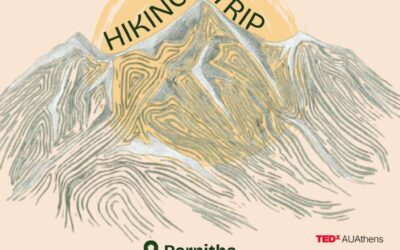 TEDxAUAthens Goes to Parnitha