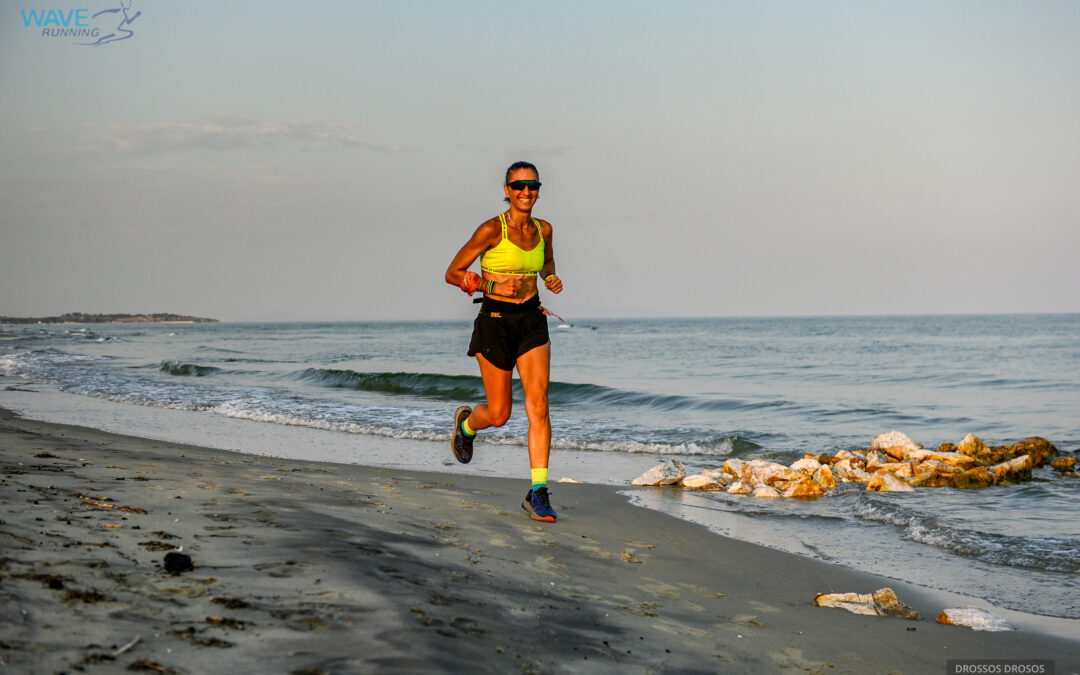 10ο Επετειακό WAVE running στις 24 & 25 Ιουλίου 2026