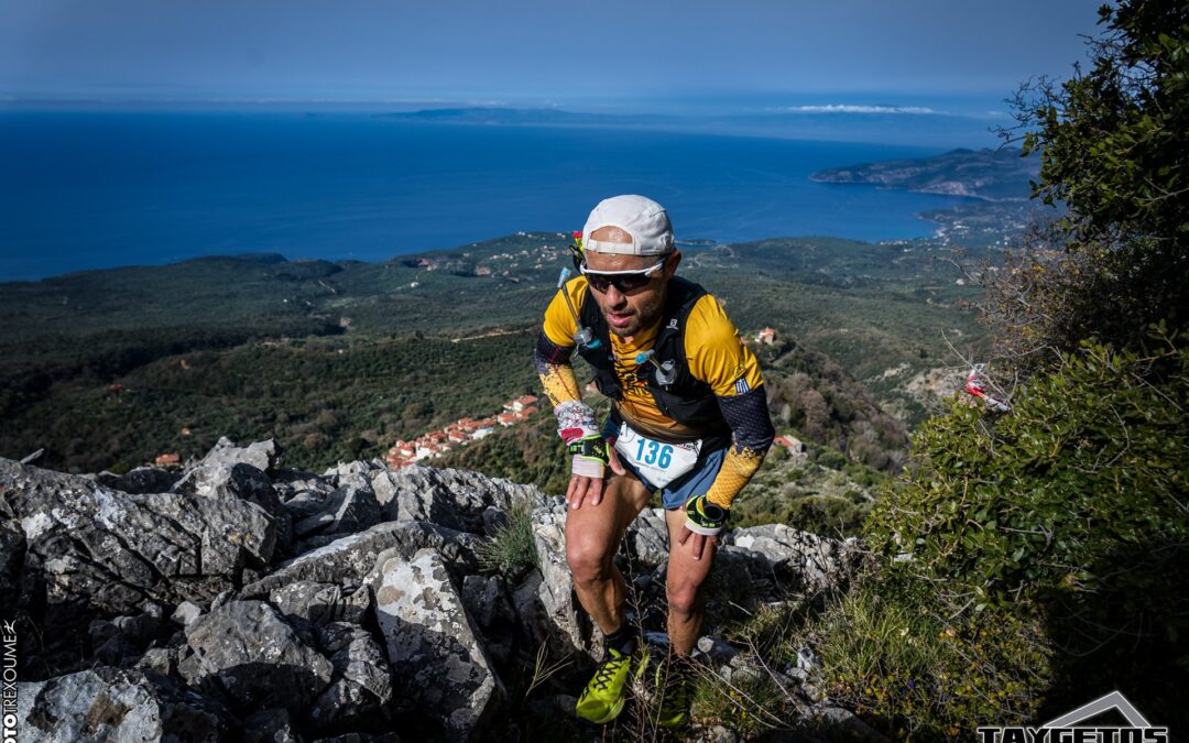 Πρόγραμμα και χρήσιμες οδηγίες πριν την εκκίνηση του διήμερου 15ου TaygetosChallenge, 21-22 Μαρτίου 