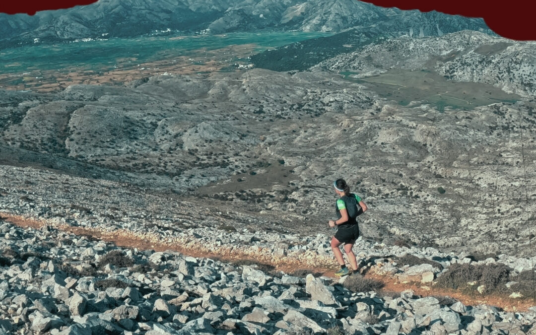 Άνοιξαν οι εγγραφές για το ορεινό φεστιβάλ του Οροπεδίου Λασιθίου, Kronio Trail