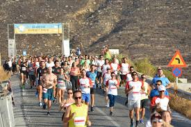 Serifos Sunset Race | 12-13 Σεπτεμβρίου 2026