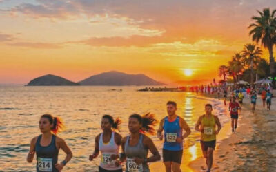 4ο Coast to Coast Run στις 04 Ιουλίου 2026 προκήρυξη