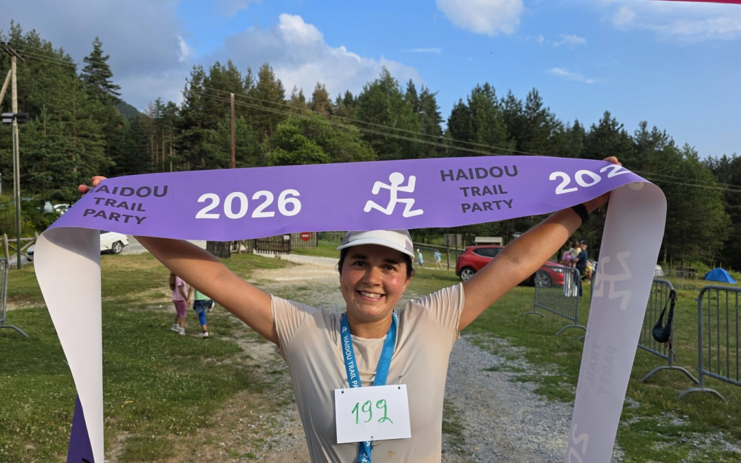 Με μεγάλη επιτυχία το Haidou Trail Party 2026-αποτελέσματα