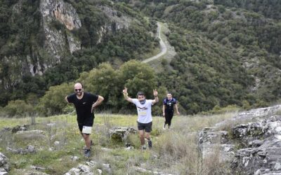 Tsaritsani Trails 2027: Η πρόκληση στα μονοπάτια της Τσαριτσάνης