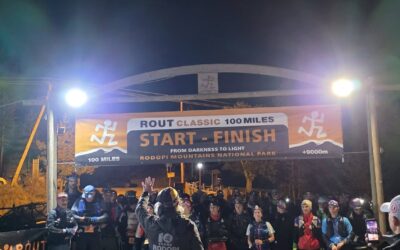 Live αποτελέσματα Rout Classic 2026 – 92 δρομείς στη Ροδόπη