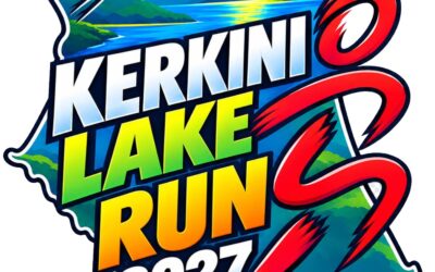 Kerkini Lake Run 2027 – Κυριακή 14 Φεβρουαρίου